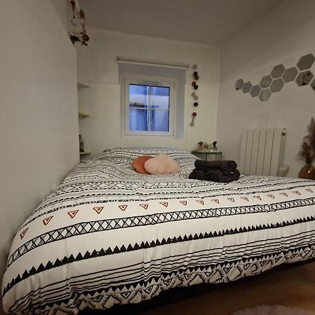 Apartmán Studio Cosy - Coeur Du Vieux Lyon Exteriér fotografie