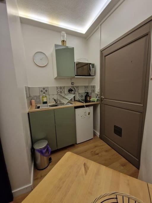 Apartmán Studio Cosy - Coeur Du Vieux Lyon Exteriér fotografie